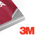 University of Oklahoma Red Jersey Surface Book 2 13.5in Skin